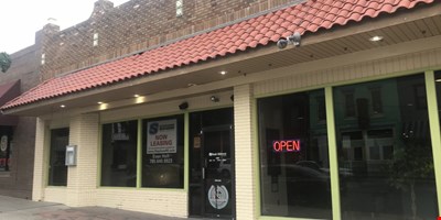 Retail property in Lawrence, KS