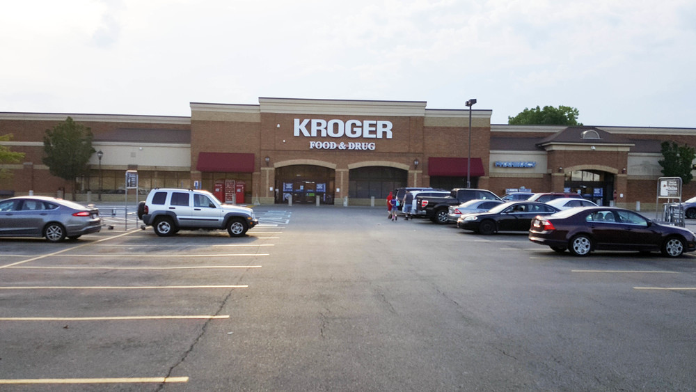 Gender Road Towne Centre FOR LEASE on 3506-3648 Gender Road, realnex.com