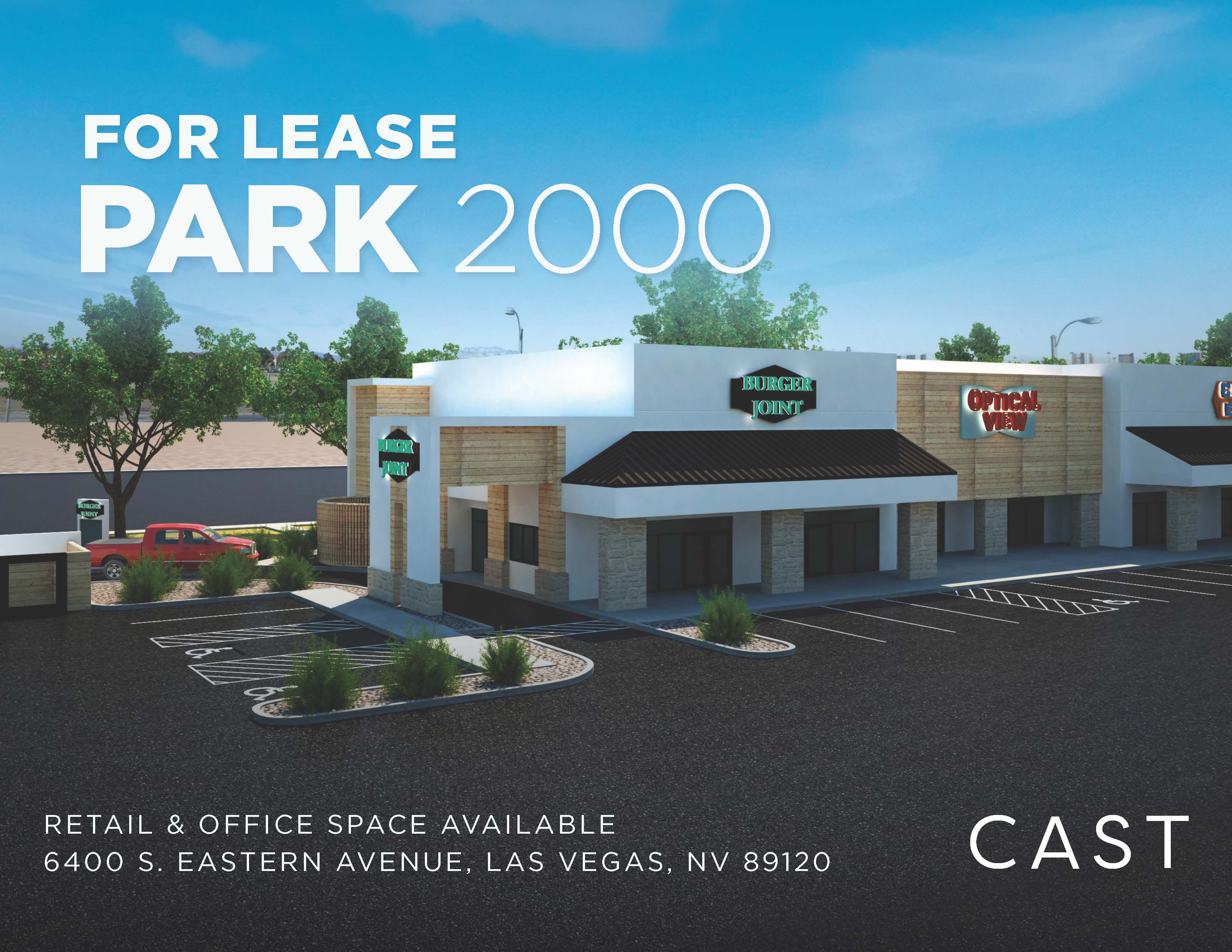 Park 2000