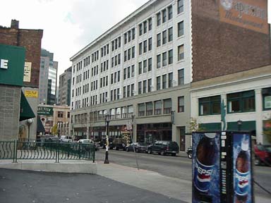 The Root Building