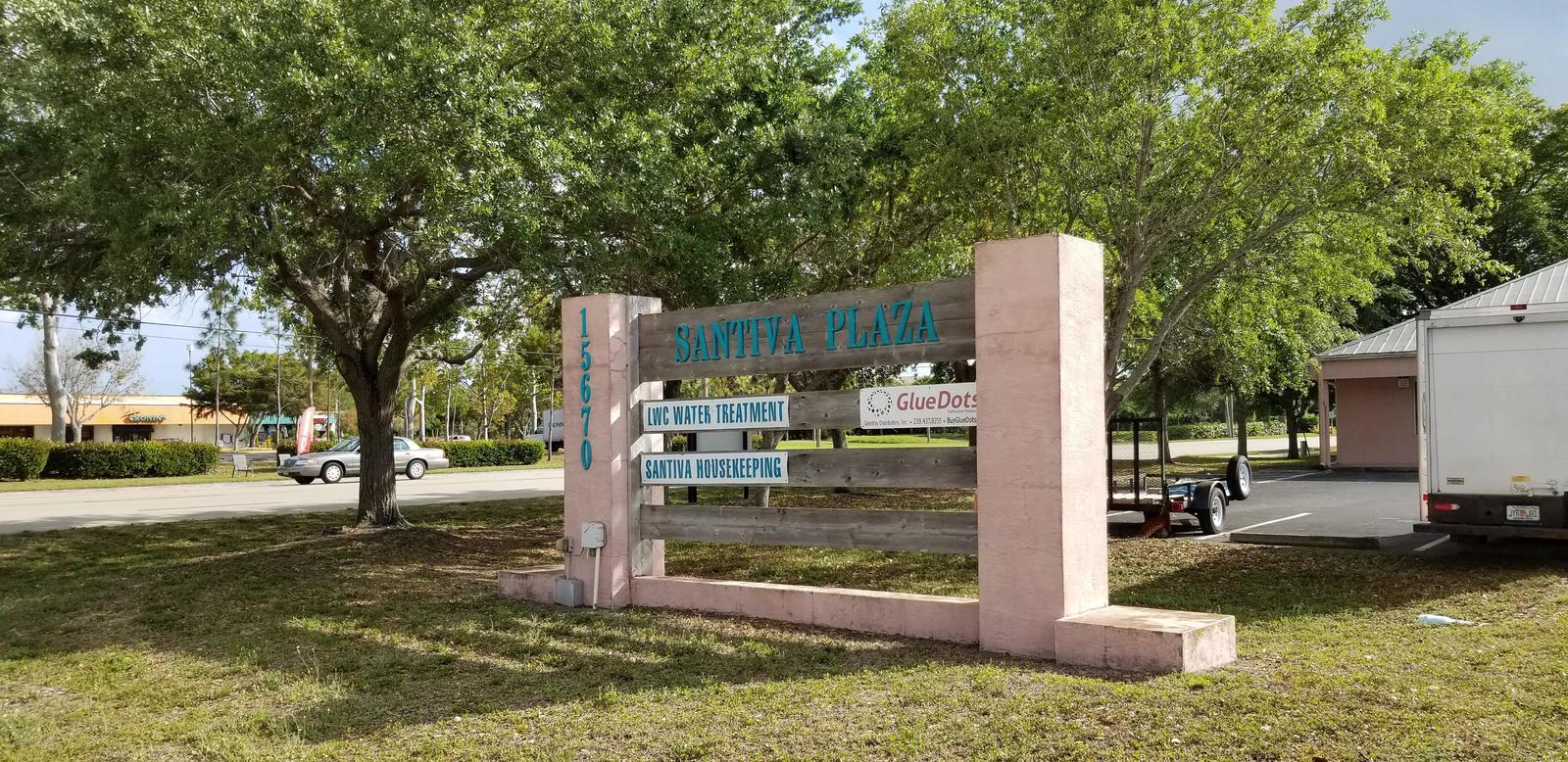 15670 McGregor Blvd #102 Office Space, 15670 McGregor Boulevard Unit 102, Fort Myers, FL 33908