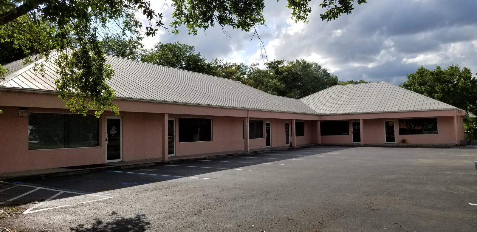 15670 McGregor Blvd #102 Office Space, 15670 McGregor Boulevard Unit 102, Fort Myers, FL 33908