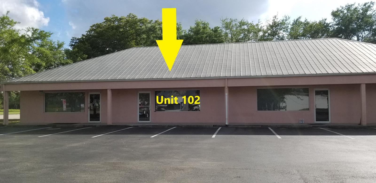 15670 McGregor Blvd #102 Office Space, 15670 McGregor Boulevard Unit 102, Fort Myers, FL 33908