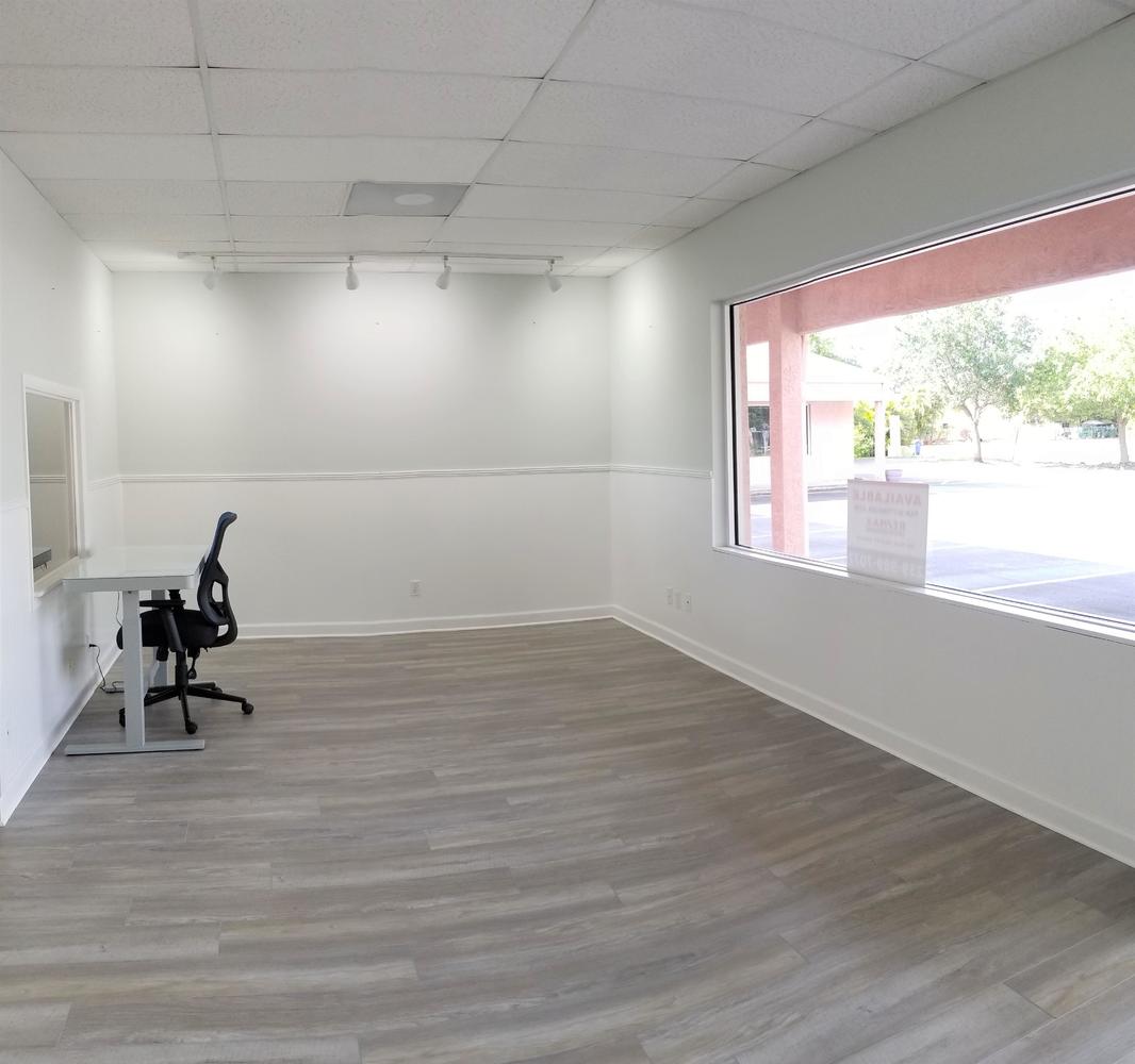 15670 McGregor Blvd #102 Office Space, 15670 McGregor Boulevard Unit 102, Fort Myers, FL 33908