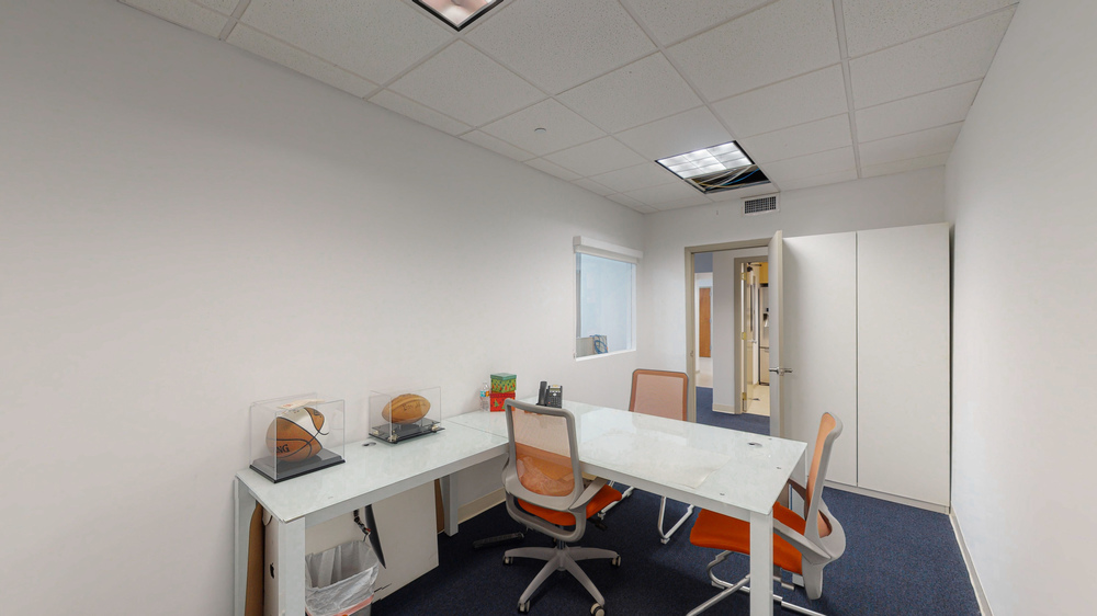 Office property in Miami, FL, 4300 Biscayne Blvd, Miami, FL 33137