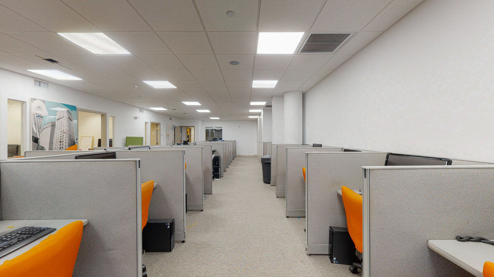 Office property in Miami, FL, 4300 Biscayne Blvd, Miami, FL 33137