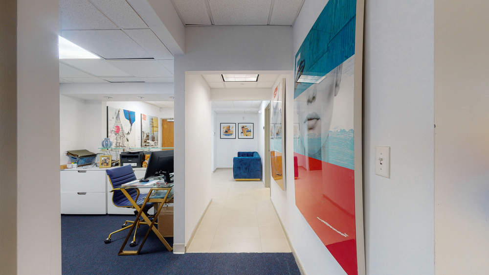 Office property in Miami, FL, 4300 Biscayne Blvd, Miami, FL 33137