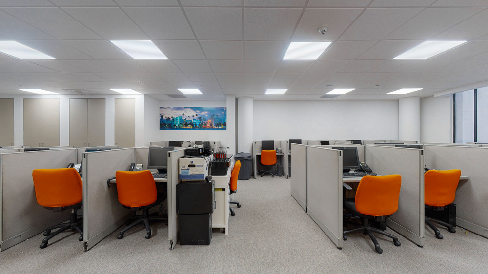 Office property in Miami, FL, 4300 Biscayne Blvd, Miami, FL 33137