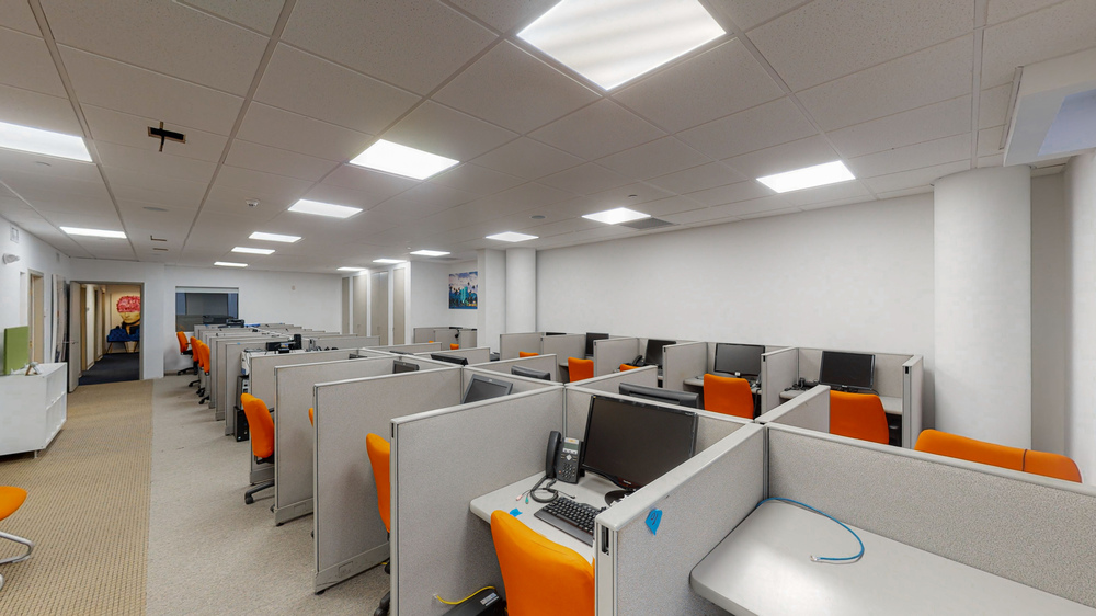 Office property in Miami, FL, 4300 Biscayne Blvd, Miami, FL 33137