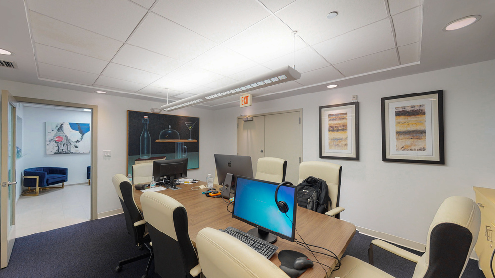 Office property in Miami, FL, 4300 Biscayne Blvd, Miami, FL 33137