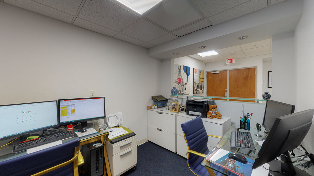Office property in Miami, FL, 4300 Biscayne Blvd, Miami, FL 33137