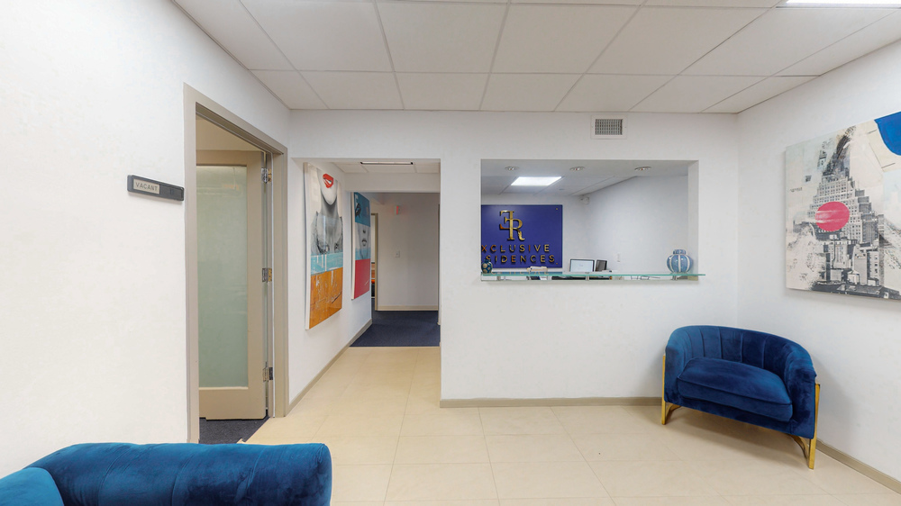 Office property in Miami, FL, 4300 Biscayne Blvd, Miami, FL 33137