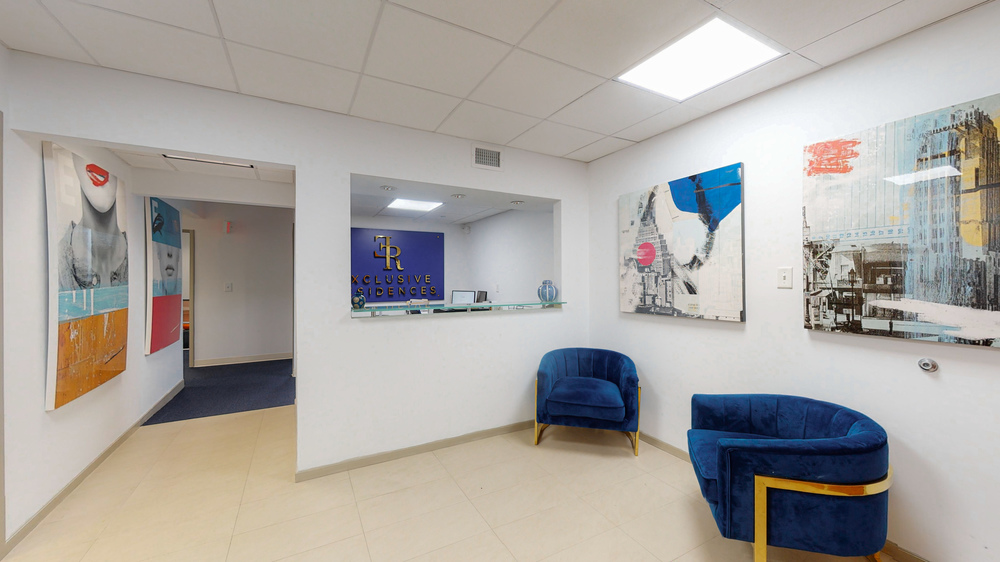 Office property in Miami, FL, 4300 Biscayne Blvd, Miami, FL 33137
