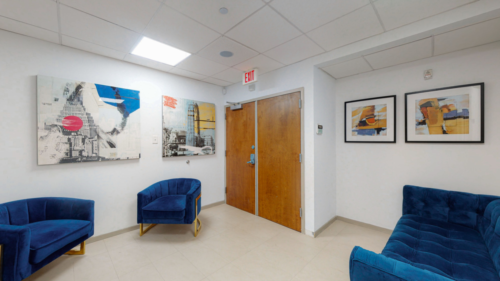 Office property in Miami, FL, 4300 Biscayne Blvd, Miami, FL 33137