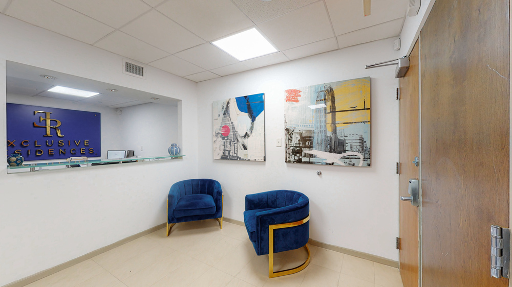 Office property in Miami, FL, 4300 Biscayne Blvd, Miami, FL 33137