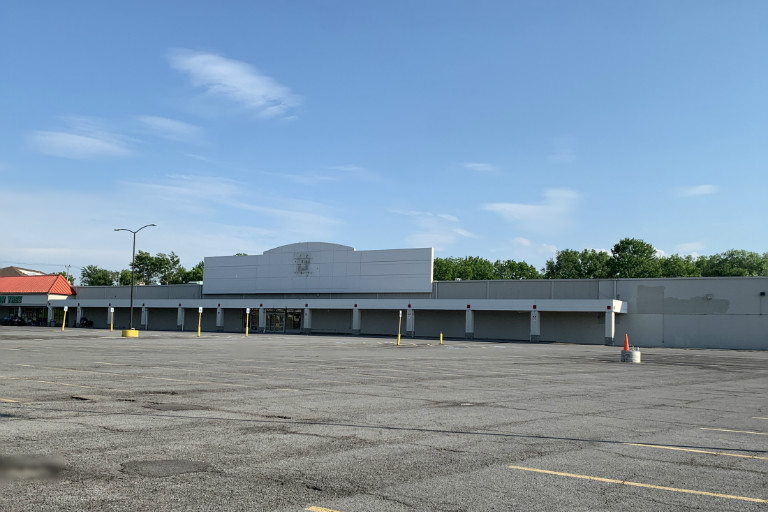 Kmart Plaza/Mattydale Commons