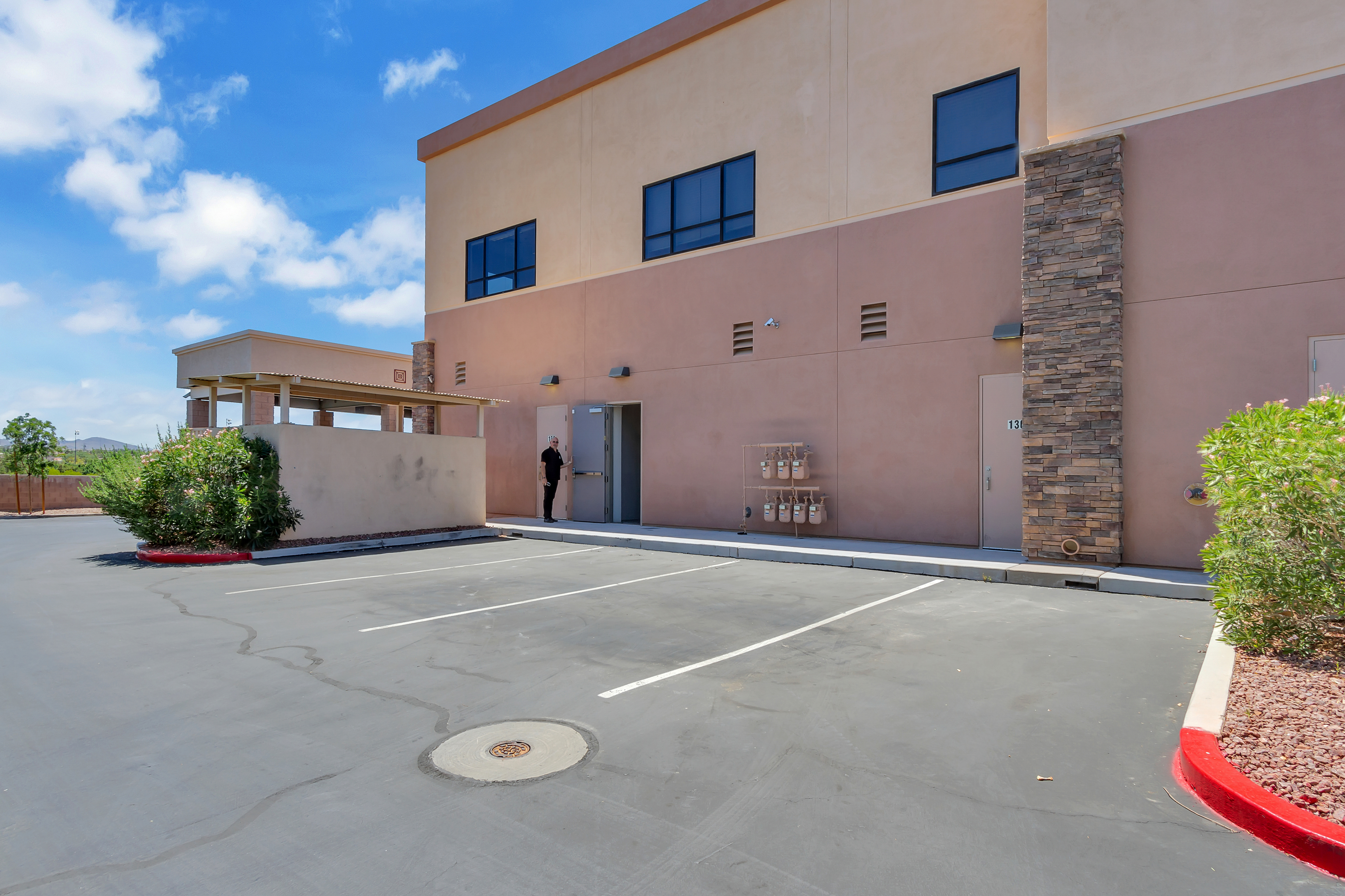 178 N Pecos COMMERCIAL CONDO's FOR SALE #130, 178 North Pecos Road, Henderson, NV 89074