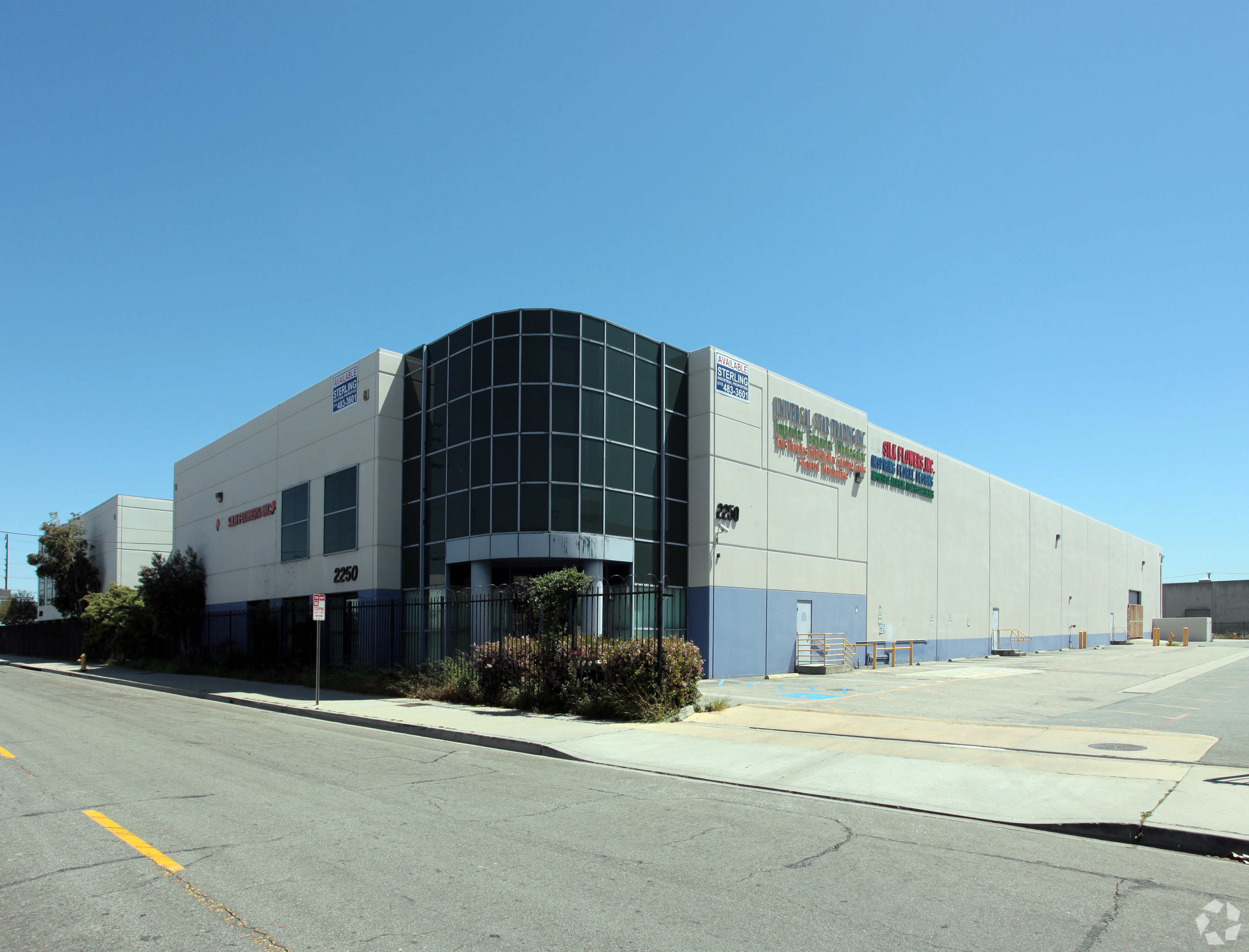 Leased