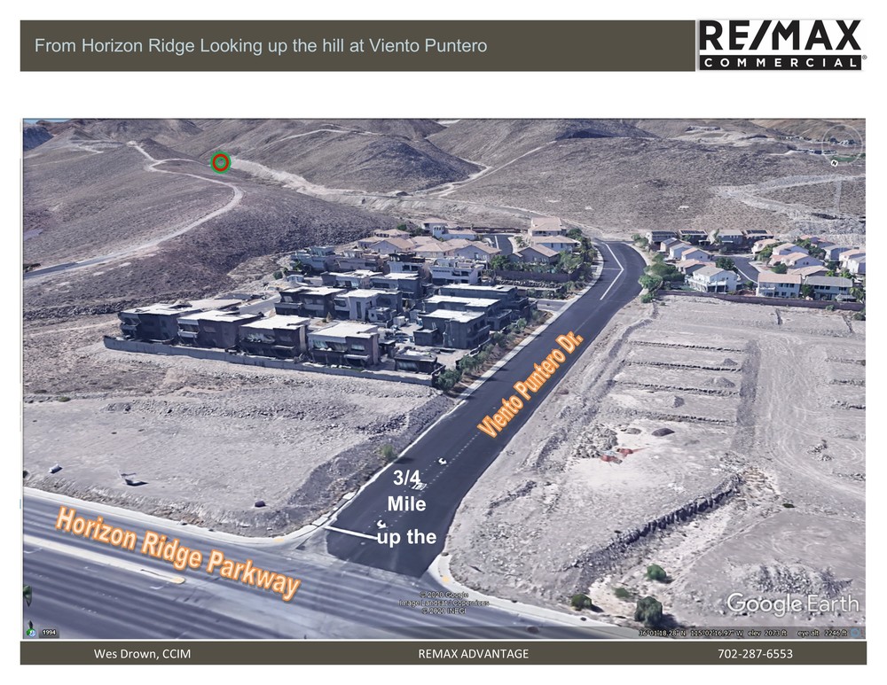 Custom Luxury Homesite in 89012, Horizon Ridge & Viento Puntero, Henderson, NV 89012