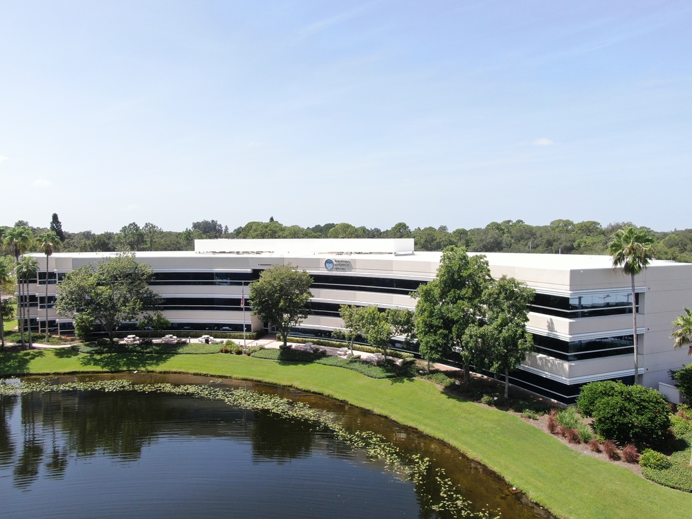 Sarasota Commerce Center 