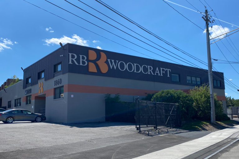 RB Woodcraft