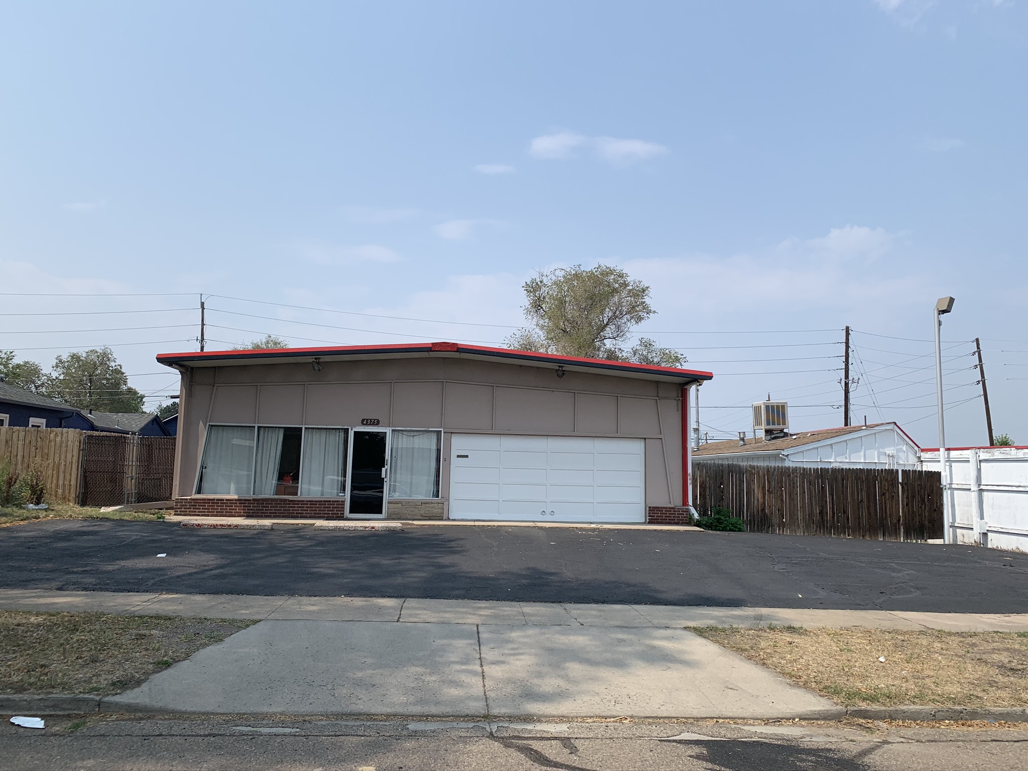 Eaton, 4375 Eaton Street, Denver, CO 80212