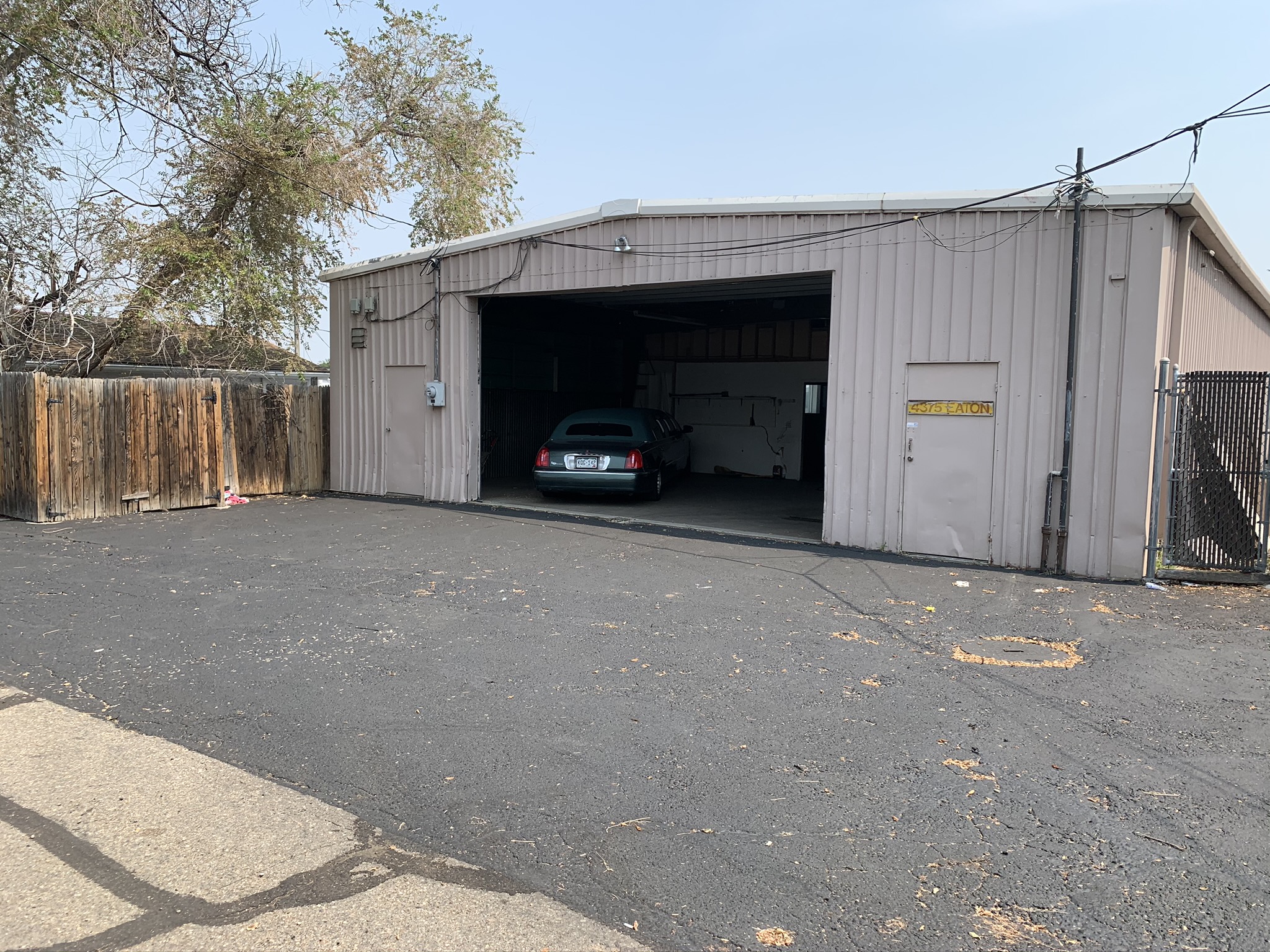 Eaton, 4375 Eaton Street, Denver, CO 80212