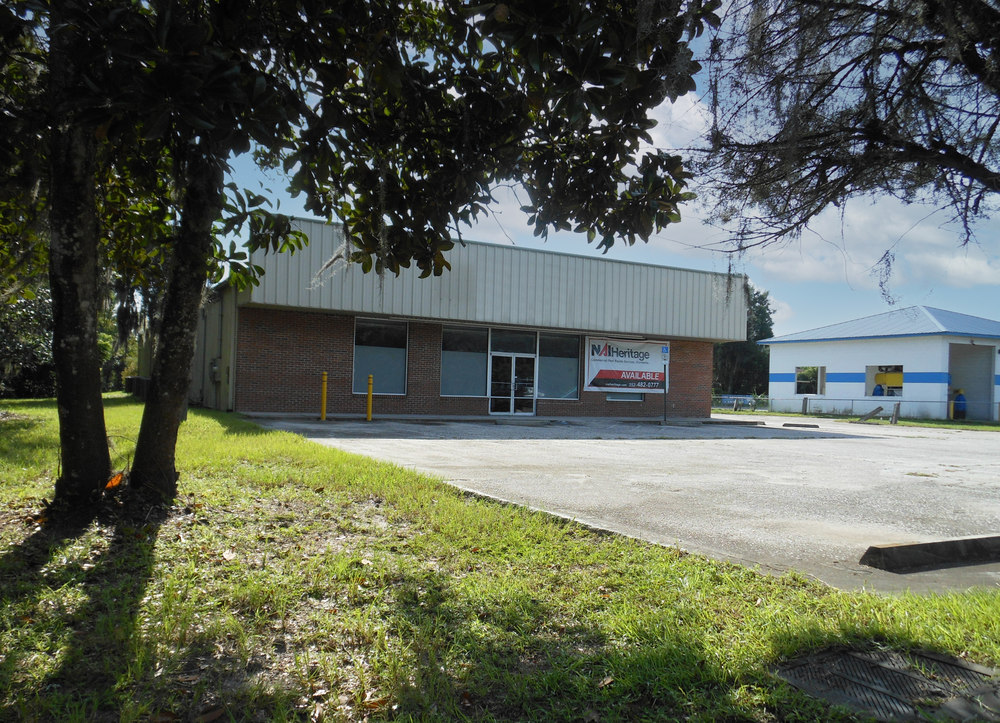 Former Dollar General