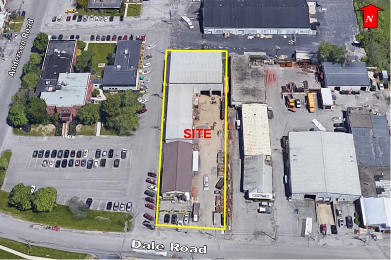 1800 Dale Road, Cheektowaga, NY