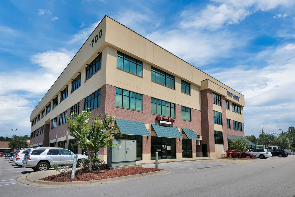 Jax Office for Lease