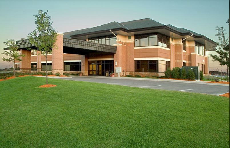 Commercial Medical Office Space