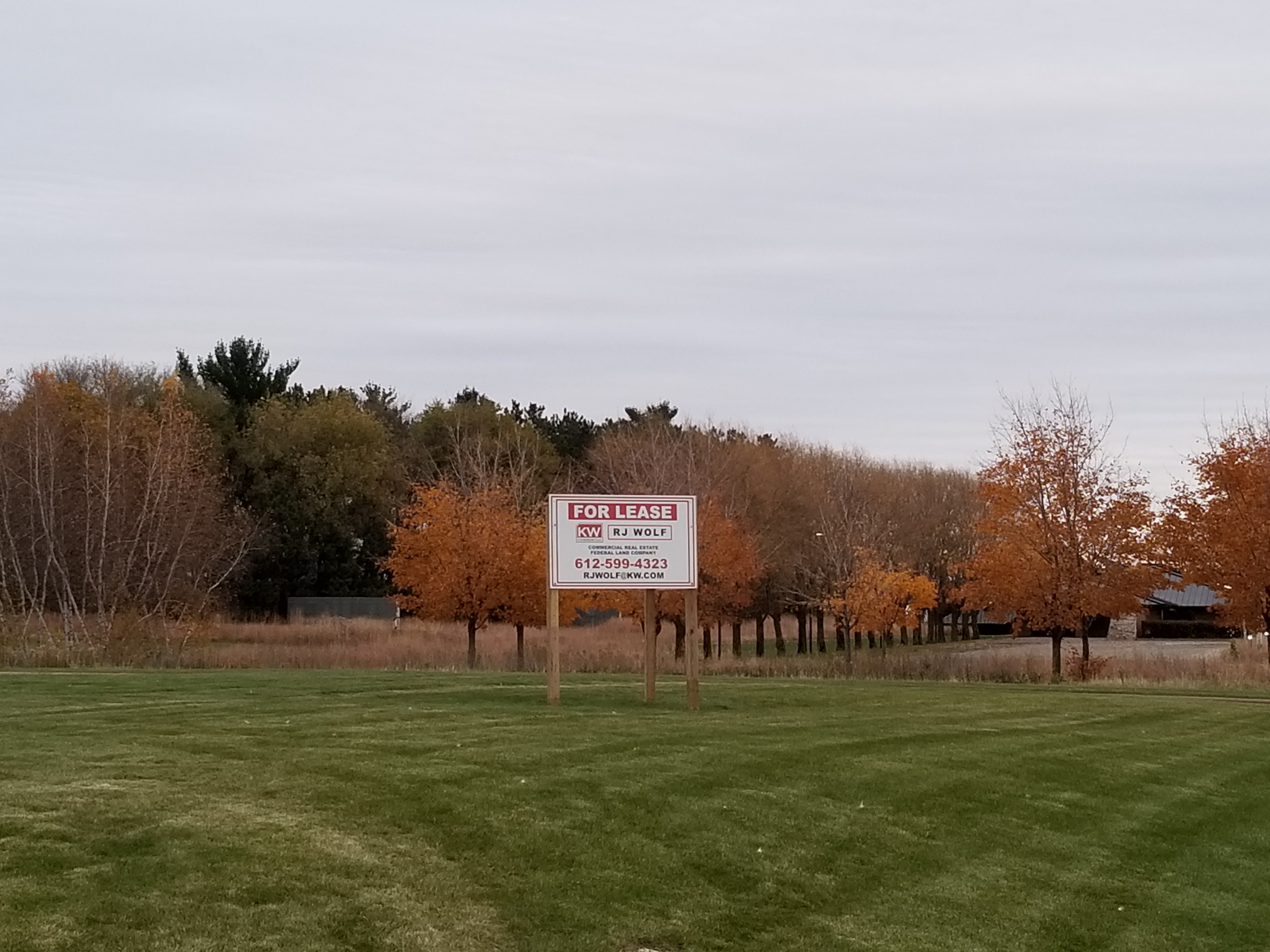 2830 Curve Crest Land
