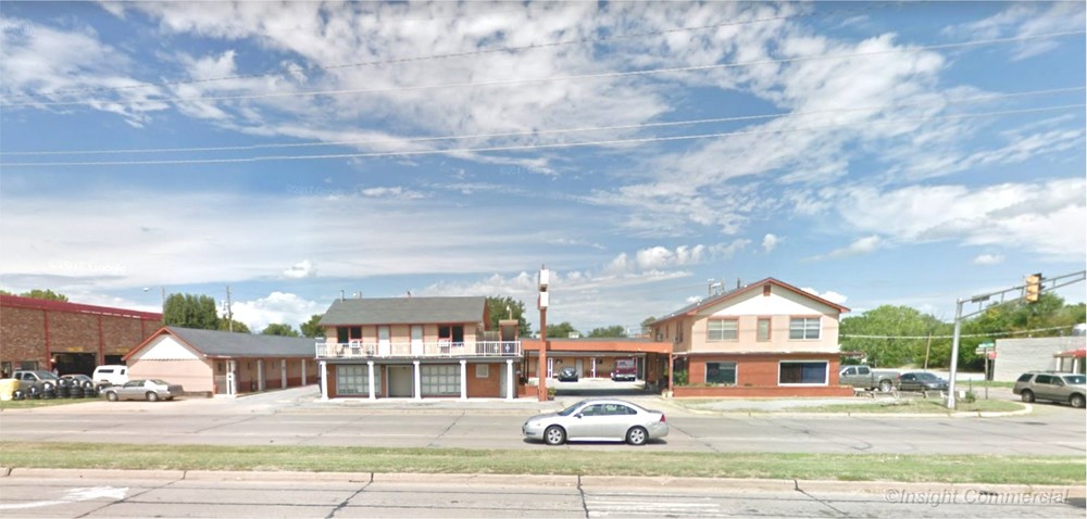 1601 NW Cache Rd