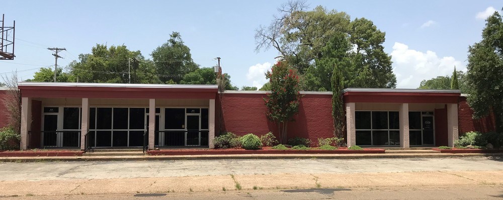923 Hickory