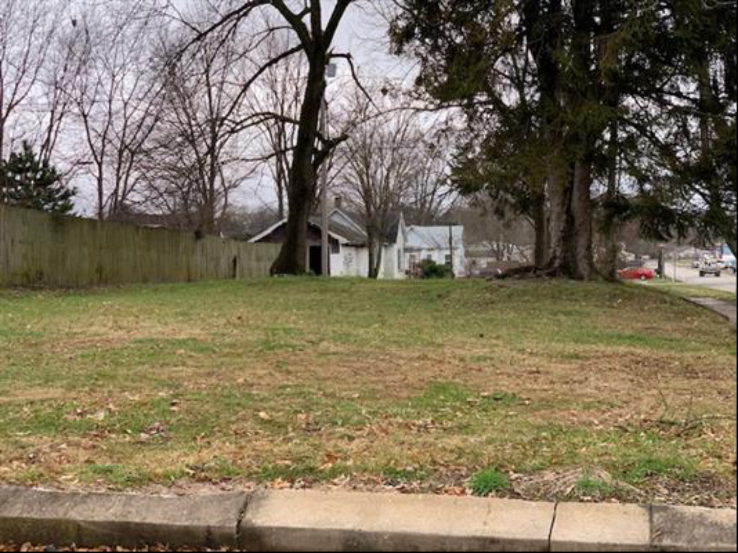 1103 S Gibson St, 1103 S Gibson St, Princeton, IN 47670
