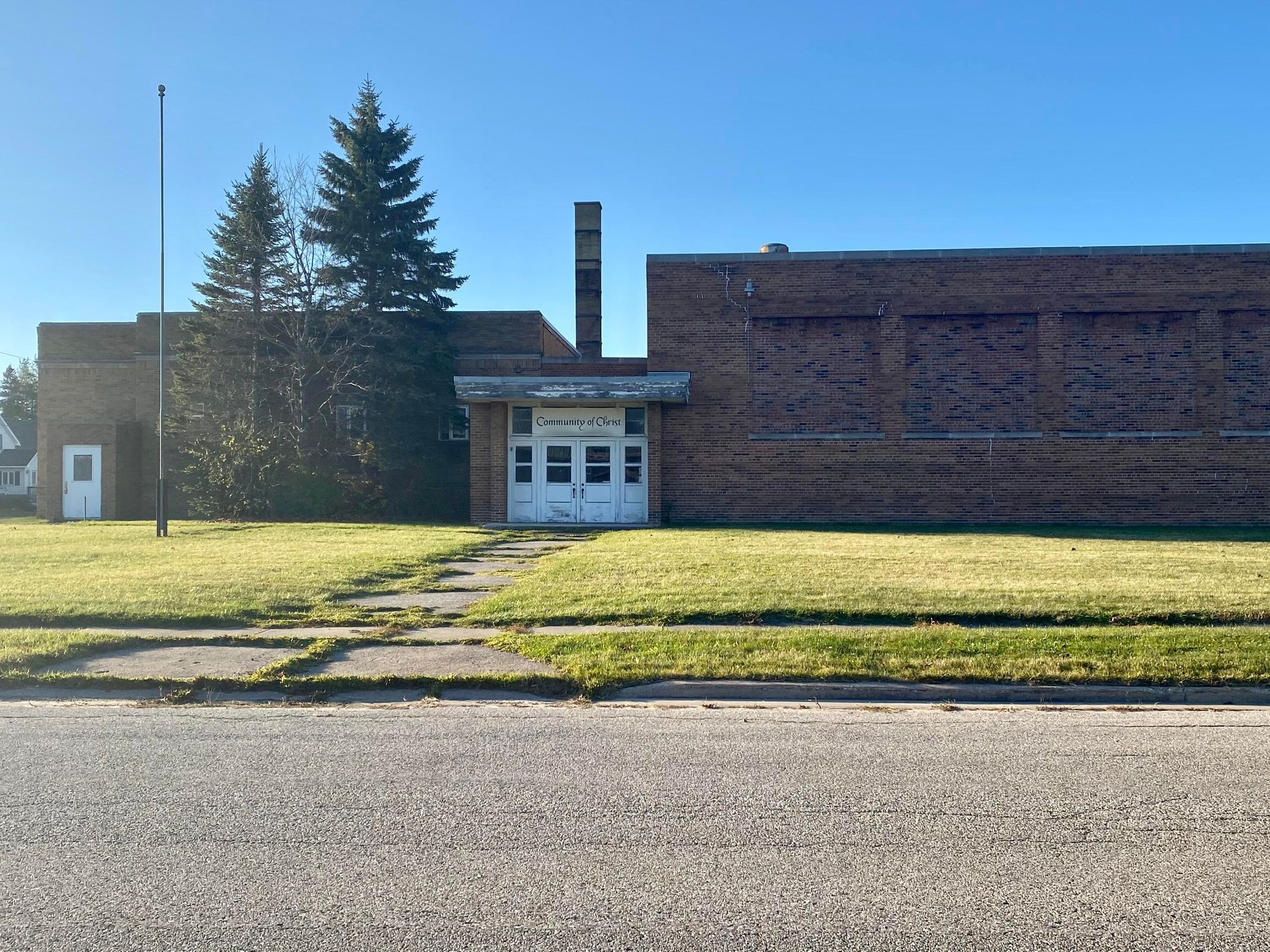 CommercialOther in Sault Ste. Marie FOR SALE on 943 Cedar Street