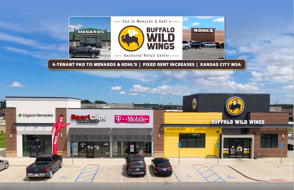 menards blue buffalo