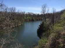 Northeast 251 Road, Clinton, MO