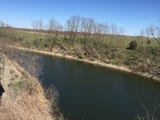 Northeast 251 Road, Clinton, MO