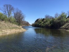 Northeast 251 Road, Clinton, MO