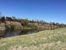Northeast 251 Road, Clinton, MO