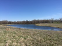 Northeast 251 Road, Clinton, MO