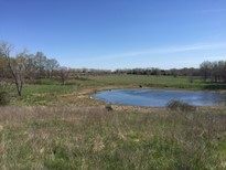 Northeast 251 Road, Clinton, MO