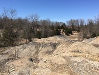 Northeast 251 Road, Clinton, MO