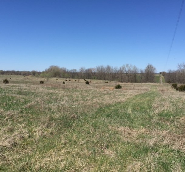 Northeast 251 Road, Clinton, MO