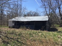 Northeast 251 Road, Clinton, MO