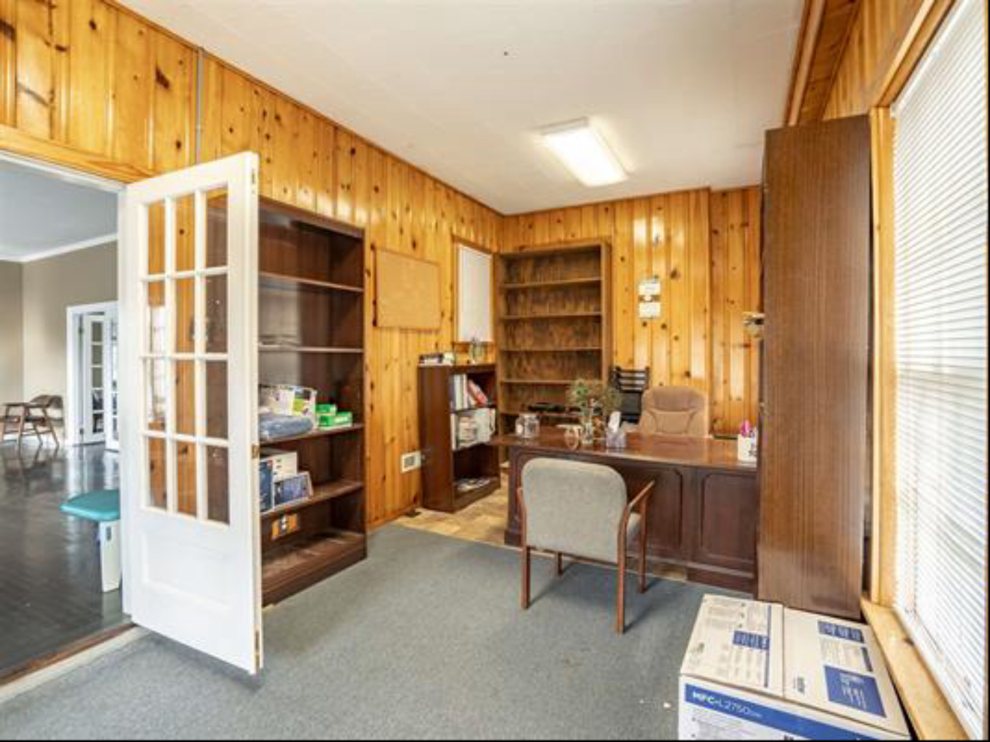 428 W Broadway St, 428 W Broadway St, Princeton, IN 47670