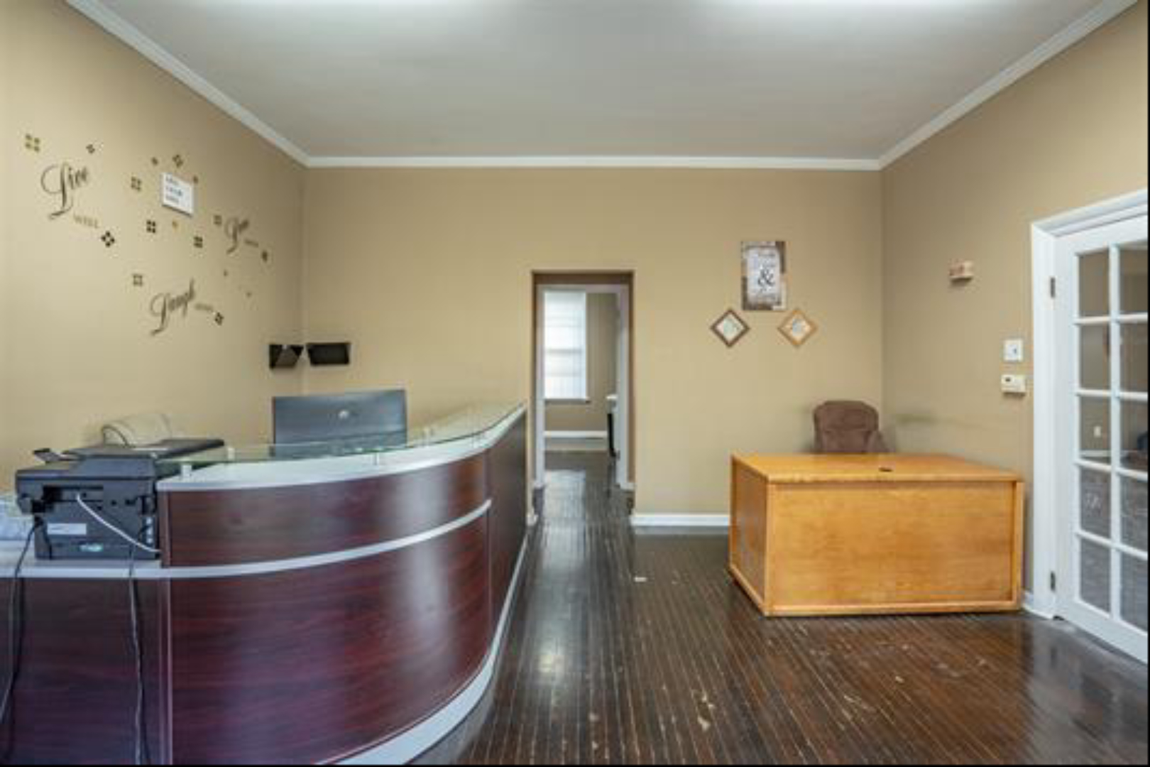 428 W Broadway St, 428 W Broadway St, Princeton, IN 47670