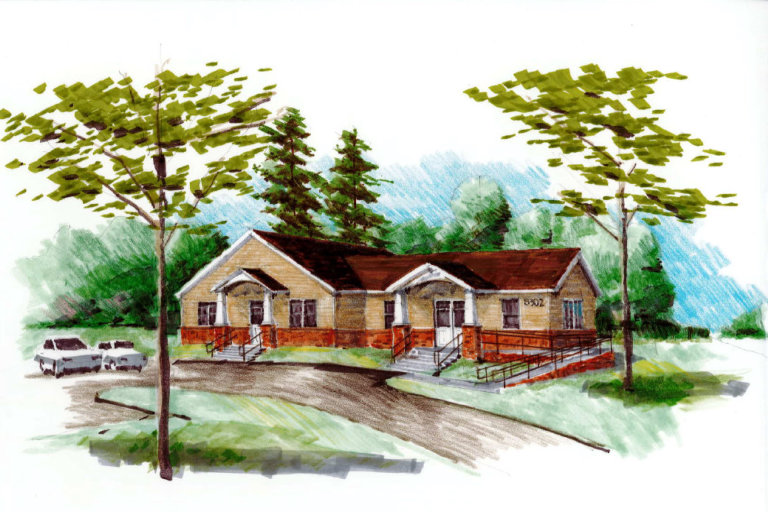 New Contruction