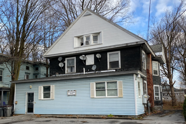 206 Thomas Street West, Rome, NY